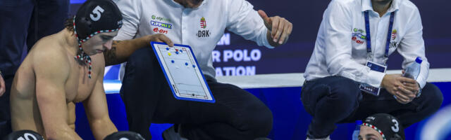 Skandal pred finale: Mađari pale vatru, da li unapred traže alibi ako izgube?