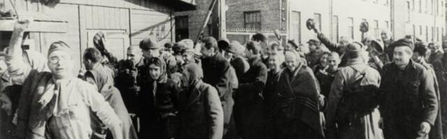 DAN KADA SU OTVORILI KAPIJE AUŠVICA: Vojnici Crvene armije iza zidina FABRIKE SMRTI zatekli horor, njihova SVEDOČENJA i danas bude JEZU