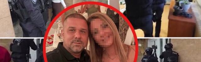 OD HAPŠENJA DO NOVE PLJAČKE! Kako je moguće da je Sanja Dimitrijević posle prve krađe tako brzo izašla i ponovo se našla u još većoj akciji?