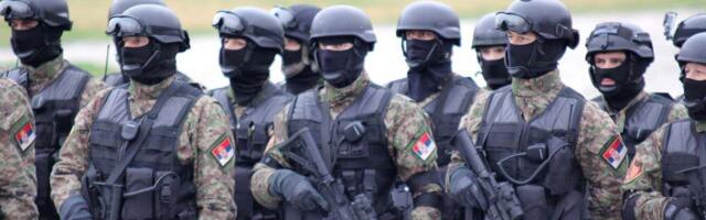 Lukač: U SAJ u toku smene, novi komandant je jednom već morao da ode iz te jedinice