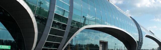 Šeremetjevo preuzelo Domodedovo: Nova pista već zahteva skupu rekonstrukciju