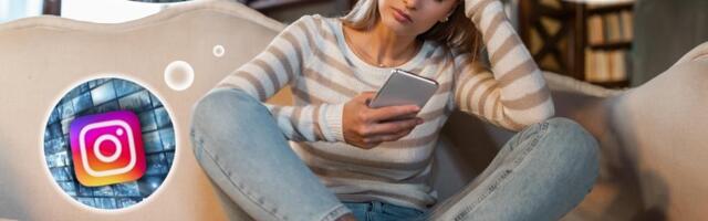 Zašto ne mogu da prestanem da skrolujem? Odgovor je jasan i pomalo tužan