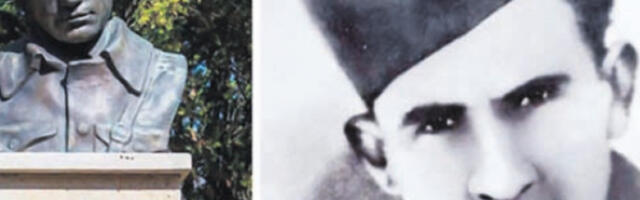 Обележена годишњица смрти народног хероја Христијана Тодоровског Карпоша