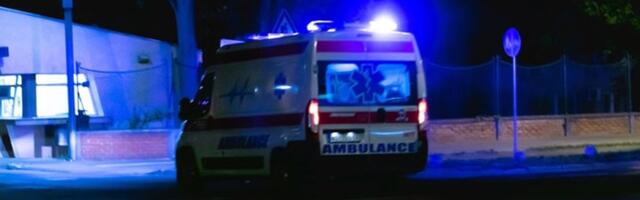 Saobraćajka u Beogradu: Sudarili se gradski autobus i auto