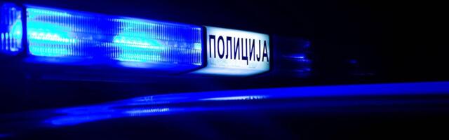 Uhapšen mladić osumnjičen da je teško ranio taksistu