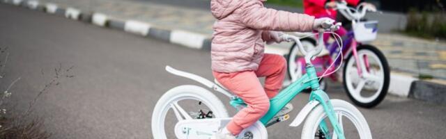 "KACIGA UVEK - NA STAZI I NA PUTU!" MUP i ABS otpčelil kampanju posvećenu bezbednosti dece u saobraćaju!