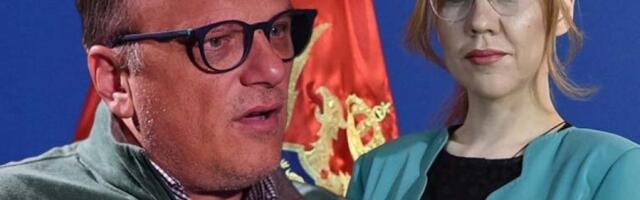 ČUROVIĆ PONOVO POKAZAO KOLIKA JE SRBENDA! Javno stao u odbranu Vesne Bratić!