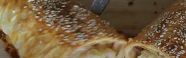 PICA GOTOVA ZA 15 MINUTA: Brzinski recept za ukusni obrok, rerna vam ne treba - stalno ćete je ovako spremati