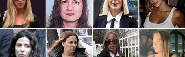 U svetu u kom se lojalnost plaća krvlju, dokazale su se bez pitanja: Ženska strana balkanskog podzemlja