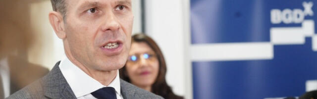 Синиша Мали: Згрожен сам да постоје људи који су планирали убиство председника и његове породице