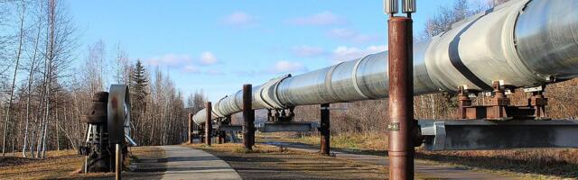 MOL i JANAF dogovorili dugoročno testiranje kapaciteta na gasovodu