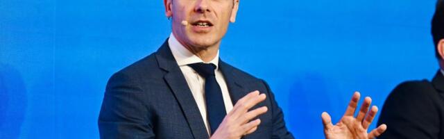 "MIR, STABILNOST, VUČIĆ" Oglasio se Mali: Dok je ceo svet u neizvesnosti i u međusobnim sukobima, Srbija na čelu sa Vučićem uspeva da sačuva mir i stabilnost