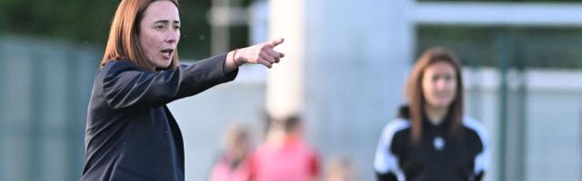 DANSKA – SRBIJA Šta je ovo?! Dva gola za 20 minuta, naše devojke ne mogu da izađu iz šesnaesterca