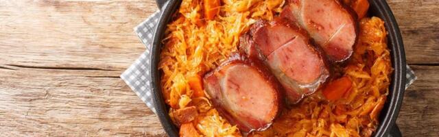 Da li ste jeli prokule? Tradicionalni srpski gurmanluk koji će vas raspametiti koliko je dobar