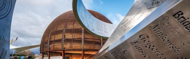 Kolaboracija NA62 u CERN-u unapredila merenje retkog raspada čestica