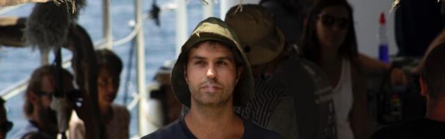 INTERVJU Zoran Lisinac, reditelj filma Gospodar Oluje: Strah je postao valuta upravljanja