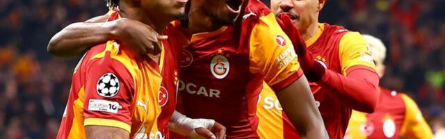 Pakao Istanbula progutao Liverpul! Mario Lemina doneo veliku pobedu Galatasaraju (Video/Foto)