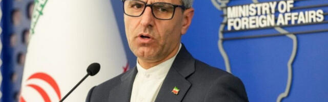 Техеран послао оштру поруку Зеленском: Кијев ће сносити последице ако се умеша у рат са Ираном