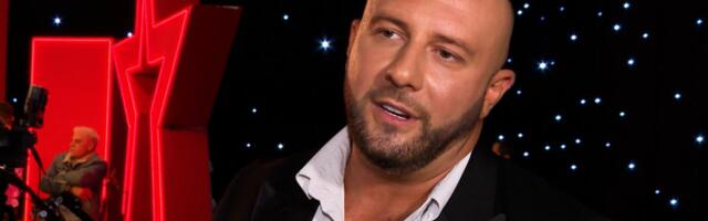 "RETKO KOJU PEVAČICU MOGU DA SVARIM" Dado Polumenta iznenadio stavom o koleginicama: Jednu odvaja od svih, evo ko je ona!