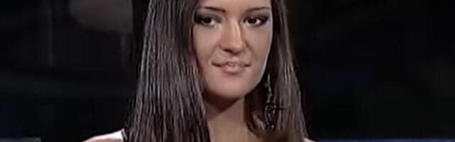 CELA SRBIJA PEVALA NJENE PESMA, A KAD VIDITE ŠTA SAD RADI ZAČUDIĆETE SE: Da je sretnete samo biste prošli pored nje