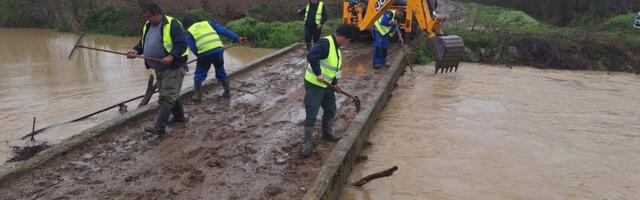 Kakva je trenutna hidrološka situaciјa u Srbiјi