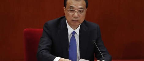 Premijer: Povratak Kine na prihvatljiv nivo rasta iduće godine