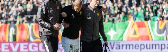 Pre 7 dana pomogao reprezentaciji da ode na SP sada doživeo šok i saznao da neće ići na Mundijal