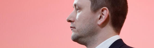 Нилсен Трампу: Ми нисмо комад леда