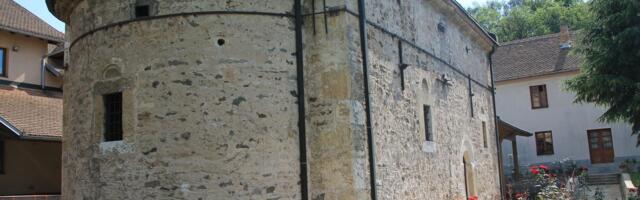 Legenda opisana u narodnoj pesmi: Surova sudbina čestite devojke iznedrila je jedan od najlepših manastira