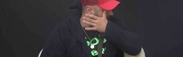 GRCA U SUZAMA! ODREKLI SE LUKE ZBOG TRUDNE ANITE?! Vujovića najbrutalnije PONIZLA porodica pred svima!(VIDEO)