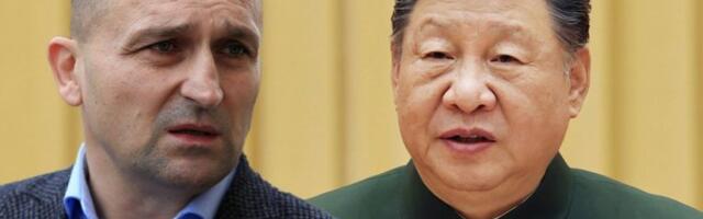 HAOS IZMEĐU KINE I SAD: Vojni dogovor uzdrmao svet, oglasio se čak i OVAJ HRVAT!