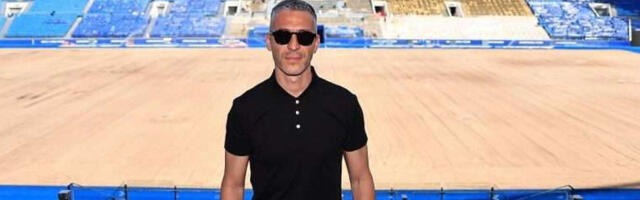 Луис Гарсија од играчке легенде Ливерпула до руководиоца у Малезији