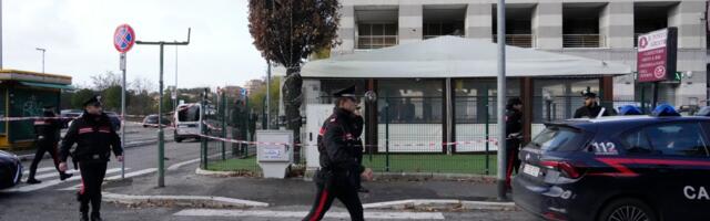 Mladići s Balkana na Vaskrs pretukli čoveka pred sinom i verenicom: Mališan ga držao za ruku dok je umirao