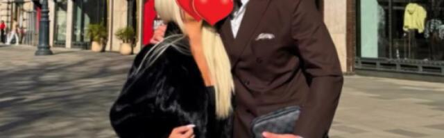 PRVI SNIMAK DEČKA DARE BUBAMARE BEZ CENZURE: Pogledajte kako izgleda ovaj mlađi FRAJER! (VIDEO)