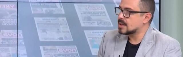 Čudo nad čudima! Čak i najveći blokader potvrdio Vučićeve reči: Ko je Goci? Niko nije ni čuo za njega (VIDEO)