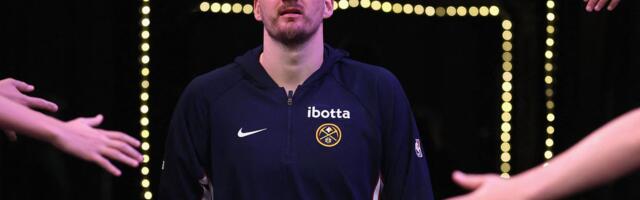 "Prepametni, preveliki i prejaki Jokić!" Amerikanci u neverici – pogledajte kako je Srbin dominirao protiv Minesote /VIDEO/