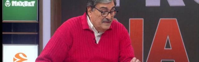 Vlade Đurović rečima pred meč Barselona - Zvezda iznenadio mnoge: "Mislim da su samo 4 tima jača od njih..."