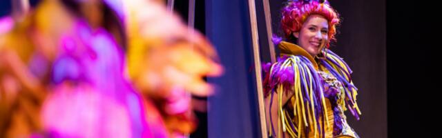 Београдска премијера Моцартове „Чаробне фруле”