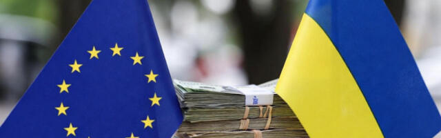EU zvanično odobrila davanje 90 milijardi evra Ukrajini