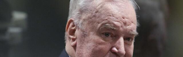 Ratko Mladić u agoniji: Preti mu smrtna presuda ako Hag ovo ne uradi...