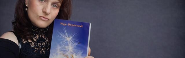 Predstavljanje zbirke pesama “Kroz prozor vagona“ Maje Đukanović Osmančević