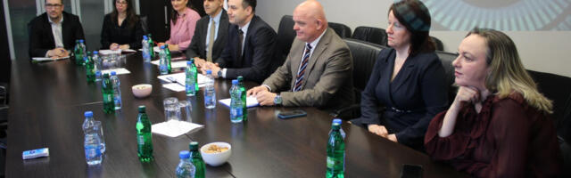 Sudovi: Manje starih predmeta ali veliki priliv novih, nedostaju sudije