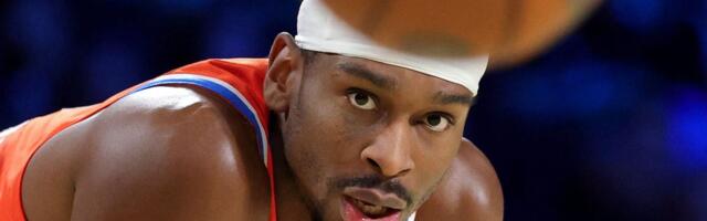 Treća godina, treća "metla": Šej i družina počistili Sanse, Nikola Topić osetio slast pobede!