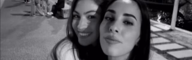 Prelepa Pazarka i Podgoričanka se srele u Portu i nastala je najlepša sportska fotografija dana