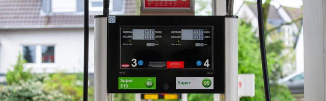 Ovo su cene goriva u regionu: Gde je gorivo skuplje, a gde jeftinije nego u Srbiji