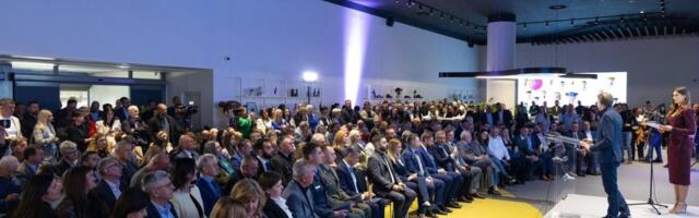 Bezbednost i zdravlje na radu prioritet radne atmosfere u Srbiji: Đurđević poslodavcima uručila nacionalna priznanja