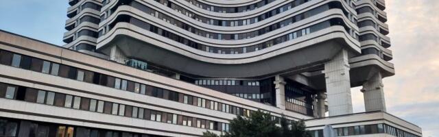 VMA: Tokom noći 12 saobraćajnih nezgoda