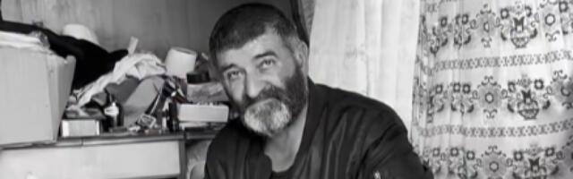 Srbija u suzama: Preminuo Mile koji je spavao u kontejneru – podigli mu kuću, ali nije stigao da prespava ni noć!