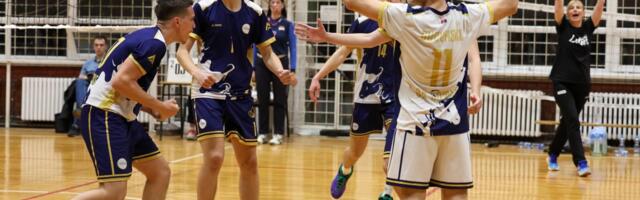 Čačanski klinci pokazali srce Srbije: OK Lotus debitovao na TOP 8 i poslao moćnu poruku domaćem sportu! (FOTO)