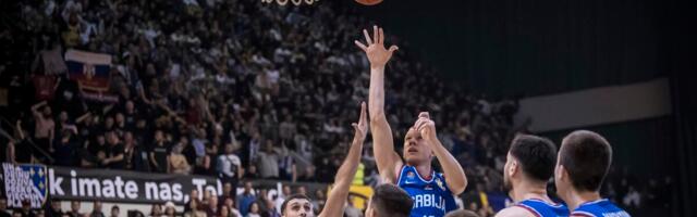 Bosna sa NBA pojačanjem napada Tursku i Srbiju! (Foto)